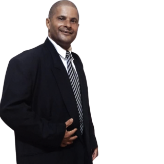 PASTOR DENIVAR GONÇALVES