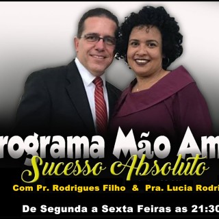 PROGRAMA MÃO AMIGA