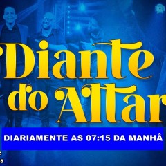 PROGRAMAÇÃO DA MANHA